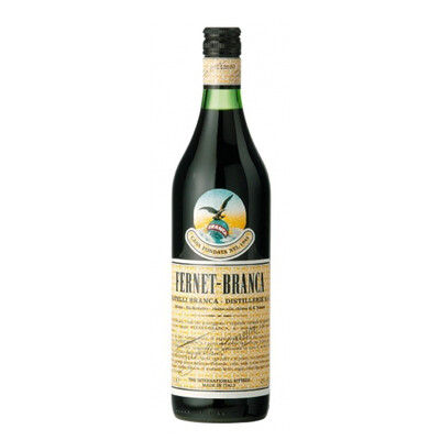 Fernet Branca