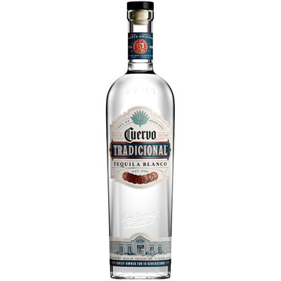 Jose Cuervo Tradicional Blanco