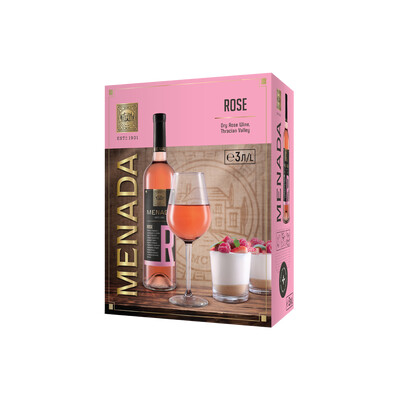 wine Rose Cabernet Sauvignon 2024