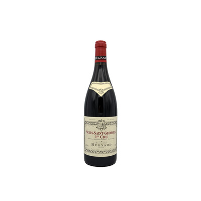 red wine Nuits-Saint-Georges Premier Cru 2022