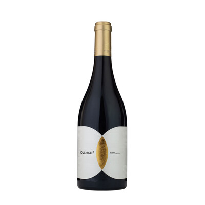 wine Syrah Soulmate 2022