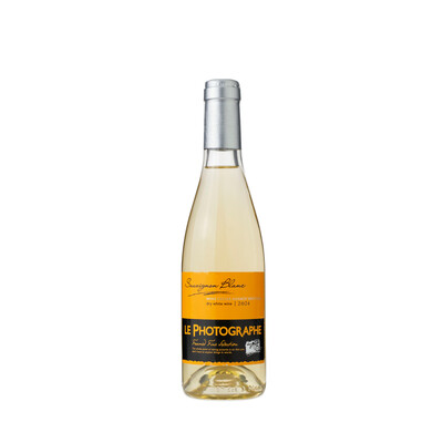 white wine Sauvignon Blanc Le Photographe 2024