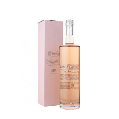 wine Rose Zitara Invisible 2024