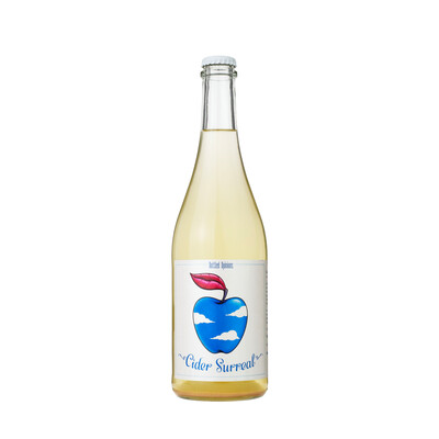 cider Surreal 2024