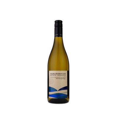 Saint Clair Family Estate Marlborough Sauvignon Blanc Reserve 2024