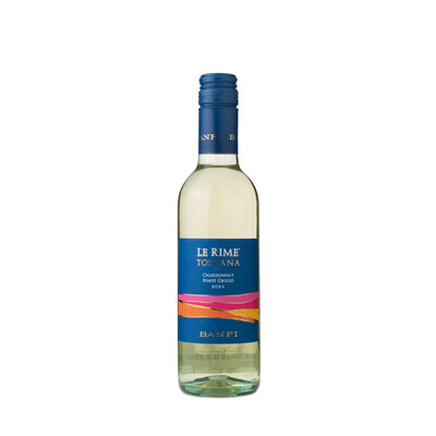 white wine Le Rime  2024
