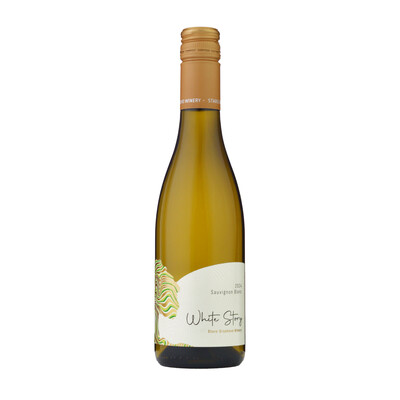 wine Sauvignon Blanc Single Vineyard White Story 2024