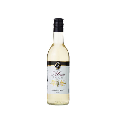 White wine Sauvignon Blanc Alma 2024