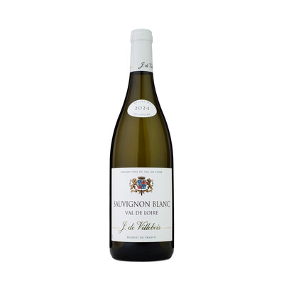 Sauvignon Blanc Val de Loire 2024