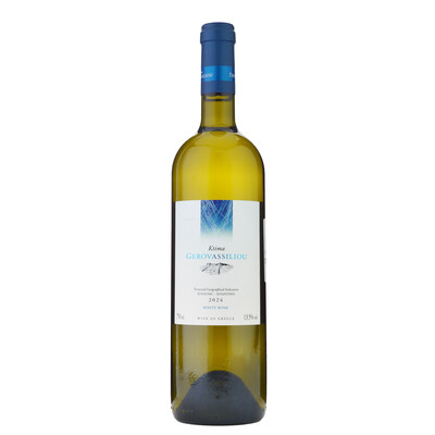 wine Malagousia & Assyrtiko Epanomi PGI 2024