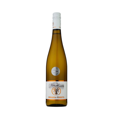 White wine Vrachanski Misket PGI 2024