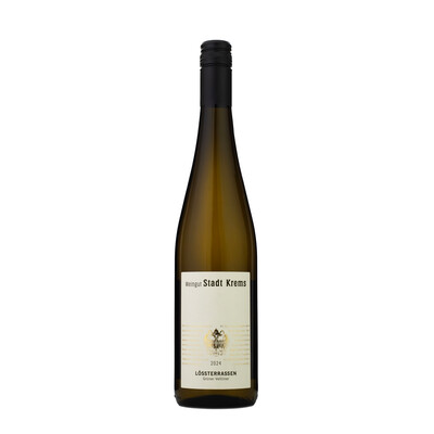 Grüner Veltliner Losterassen 2024
