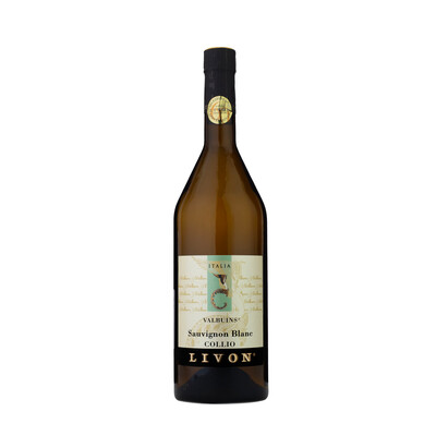 Sauvignon Blanc Valbuins Collio DOC 2023