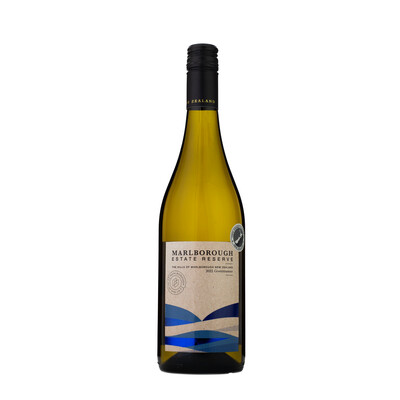 Gewürztraminer Reserve Marlborough Estate 2022
