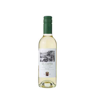 wine El Coto Blanco 2024