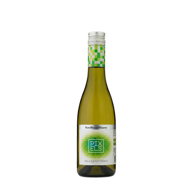 White wine Sauvignon Blanc Pixels 2024