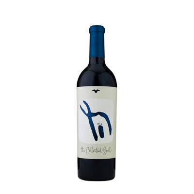 Red wine Rubin The Celestial Bull 2023