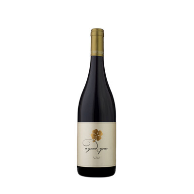 red wine Syrah A Good Year 2023