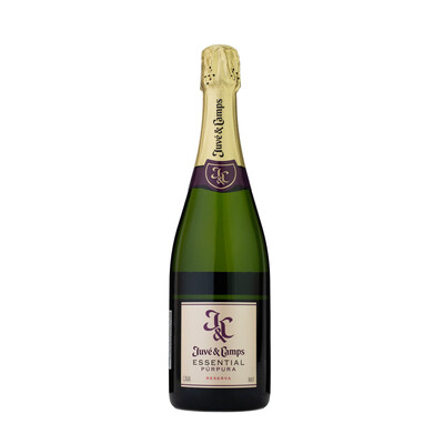 Cava Essential Purpura Reserva 2021