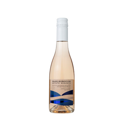 Rosé wine Sauvignon Blanc Lighter Marlborough Estate Reserve 2024