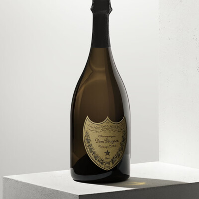 Champagne Dom Perignon 2013