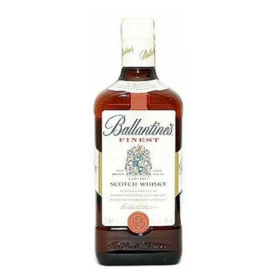 Блендид Скоч Уиски Балънтайн'с