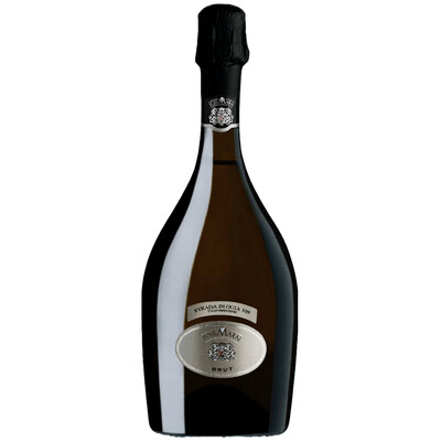 Foss Marai Strada di Guia Valdobbiadene DOCG Brut