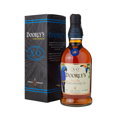 Doorly's XO Rum