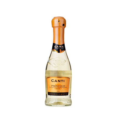 Prosecco Canti Millesimato DOC 2024