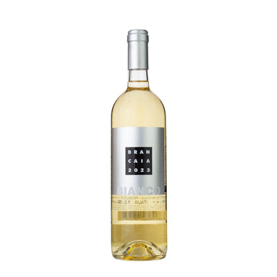 Organic white wine Il Bianco Toscana IGT 2023