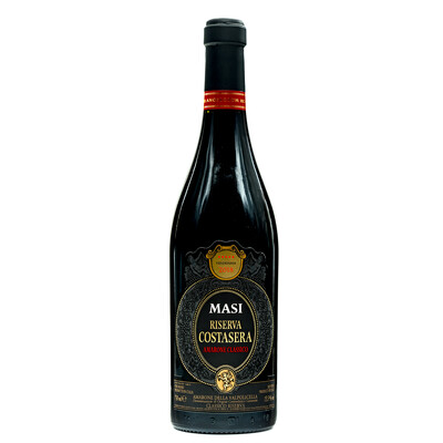 Amarone della Valpolicella Classico Riserva DOCG 2018