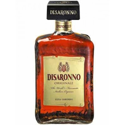Ликьор Дисароно Амарето 0,70 л./ Disaronno