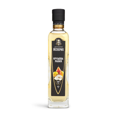 Ракия Крушова