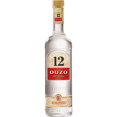 Узо 12