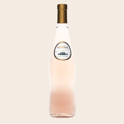 wine Rose Côte de Provence 2024