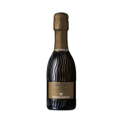 Prosecco Motivo Azolo Superiore Brut Millesimato DOCG 2024