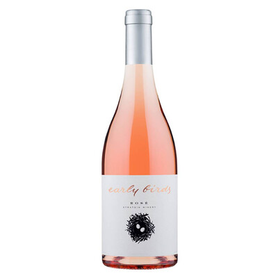 wine Rose Early Birds 2023