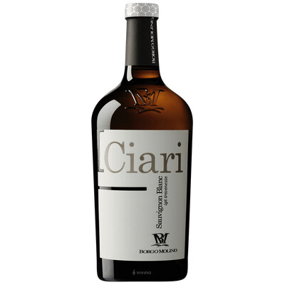 Sauvignon Blanc Ciari Venezia Giulia IGT 2024