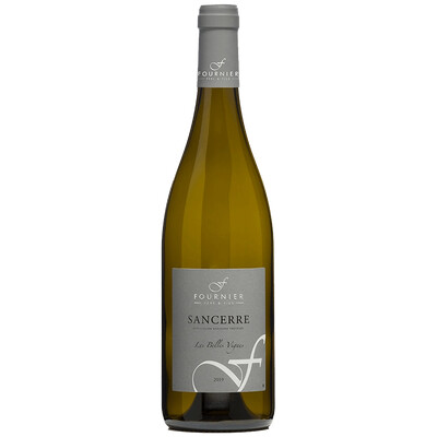 Sancerre Les Belles Vignes Blanc DOP  2024