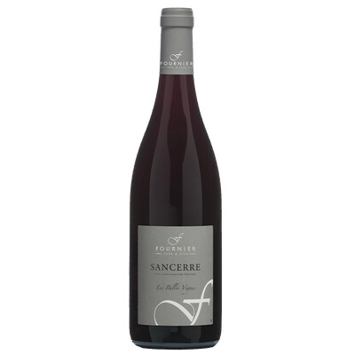 Sancerre Les Belles Vignes Rouge DOP 2022