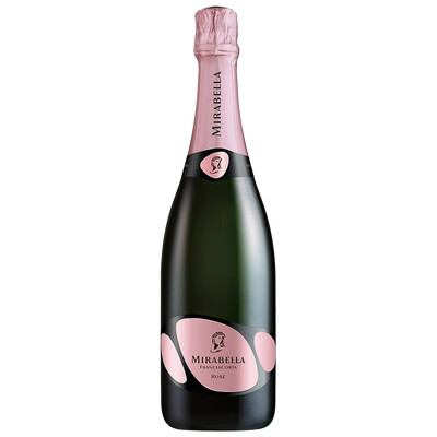 Franciacorta Edea Rose Brut DOCG 2020