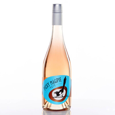 Rose Magpie 2023