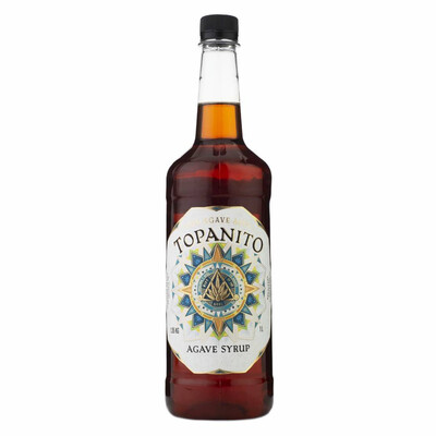 Syrup  Agave Topanito