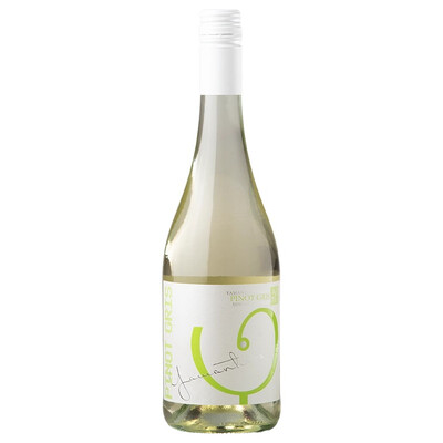 White wine Pinot Gris 2024