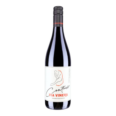 Red wine Cabernet Sauvignon & Pinot Noir Contour 2023