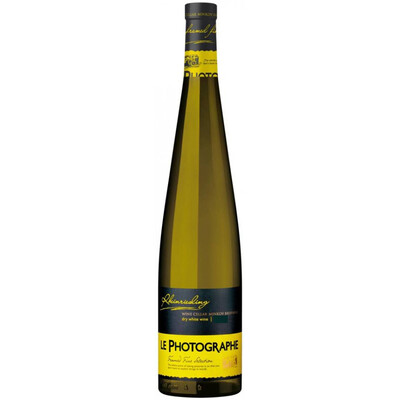 Riesling Le Photographe 2023