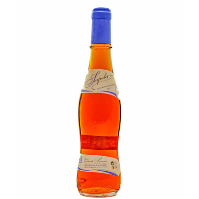 Rosé wine Serpole Cote de Provence AOP