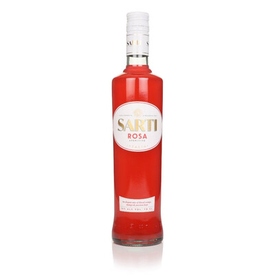 Аперитиво Сарти Роза 0,70л. Италия *14% алк.с-е