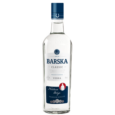 водка Барска Класик