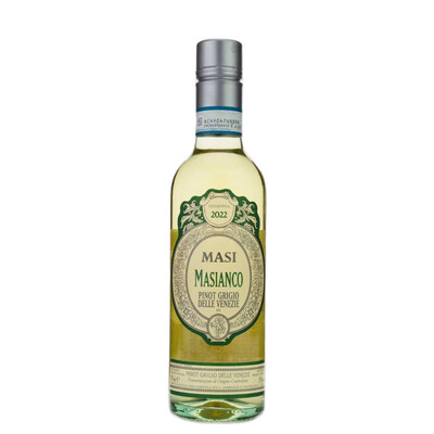 Pinot Grigio Masianco delle Venezie 2022